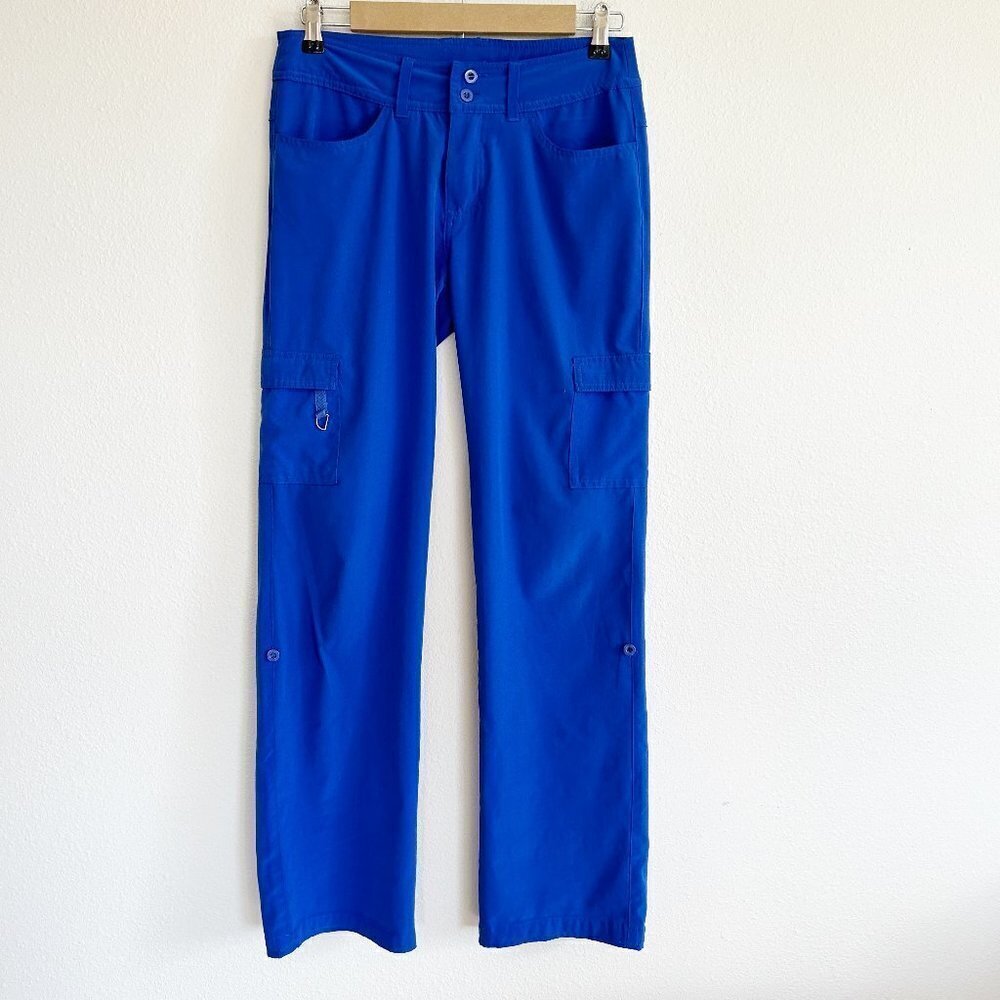 Fabletics Serena Convertible Athletic Pants Sz XS